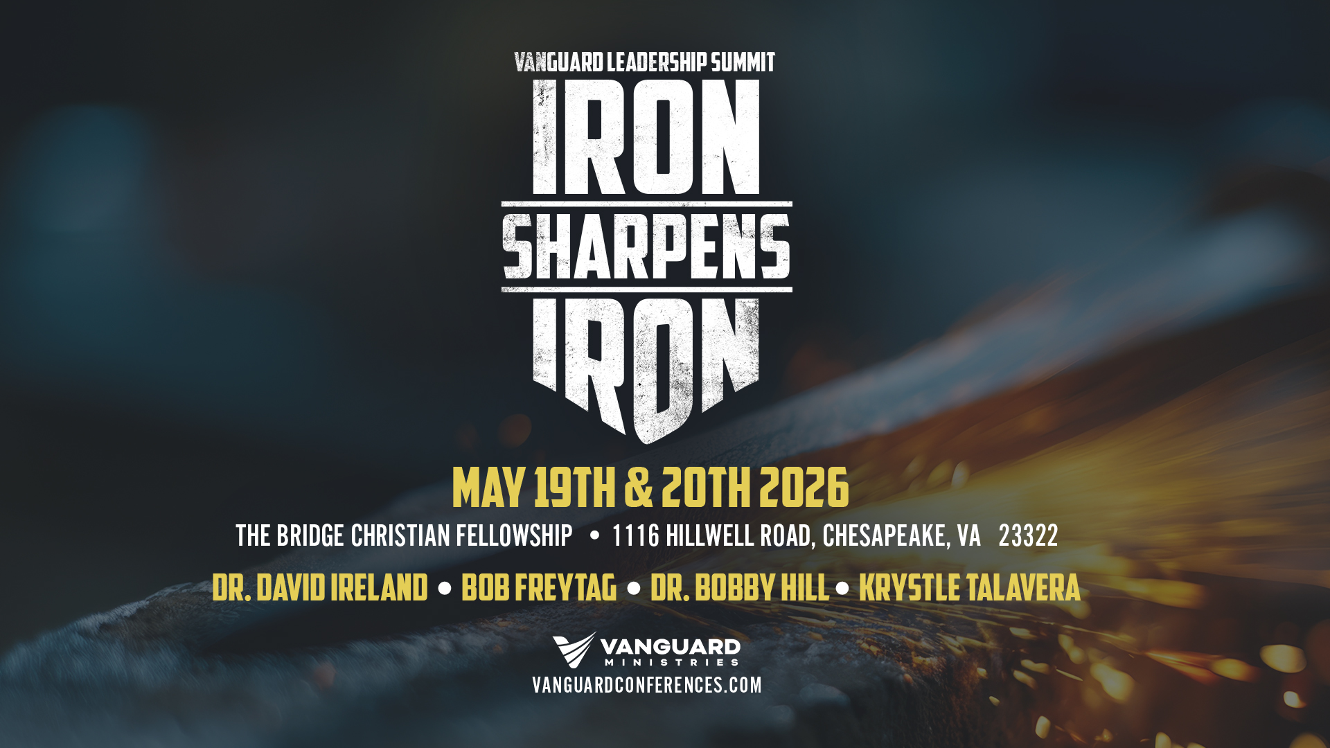 Leadership Summit 2026